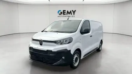 Photo 15 Citroën Jumpy  FGN M BLUEHDI 120 S&S BVM6