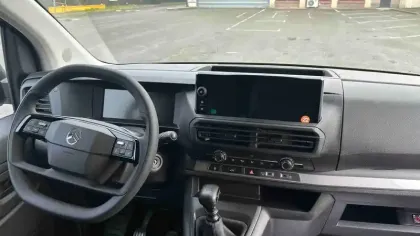 Photo 27 Citroën Jumpy  FGN M BLUEHDI 120 S&S BVM6