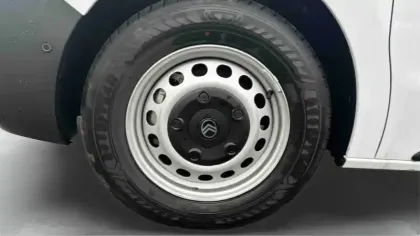 Photo 10 Citroën Jumpy  FGN M BLUEHDI 120 S&S BVM6