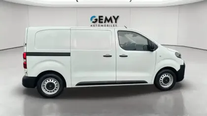 Photo 36 Citroën Jumpy  FGN M BLUEHDI 120 S&S BVM6