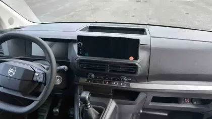 Photo 14 Citroën Jumpy  FGN M BLUEHDI 120 S&S BVM6