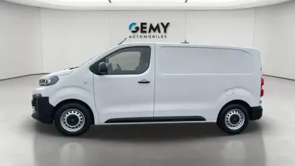 Photo 16 Citroën Jumpy  FGN M BLUEHDI 120 S&S BVM6