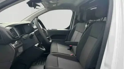 Photo 25 Citroën Jumpy  FGN M BLUEHDI 120 S&S BVM6