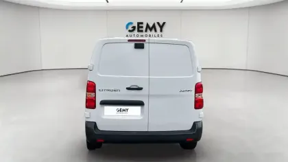 Photo 18 Citroën Jumpy  FGN M BLUEHDI 120 S&S BVM6