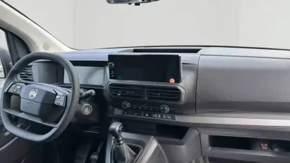 Photo 29 Citroën Jumpy  FGN M BLUEHDI 120 S&S BVM6