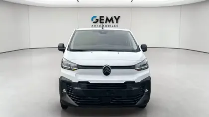 Photo 23 Citroën Jumpy  FGN M BLUEHDI 120 S&S BVM6