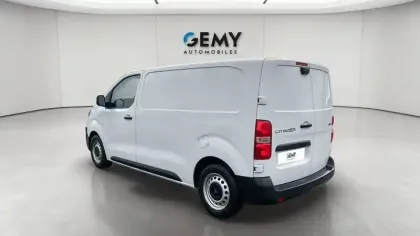 Photo 17 Citroën Jumpy  FGN M BLUEHDI 120 S&S BVM6