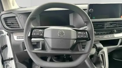 Photo 12 Citroën Jumpy  FGN M BLUEHDI 120 S&S BVM6