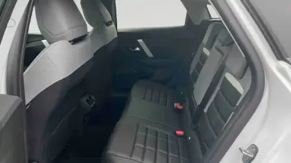 Photo 18 Citroën C4  Hybride 145 e-DCS6