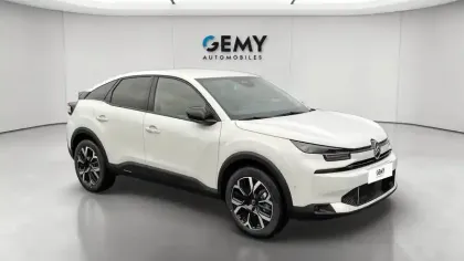 Photo Citroën C4 Max