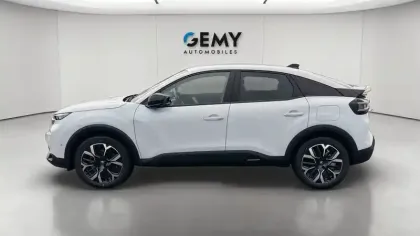 Photo 9 Citroën C4  Hybride 145 e-DCS6