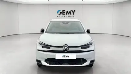 Photo 1 Citroën C4  Hybride 145 e-DCS6