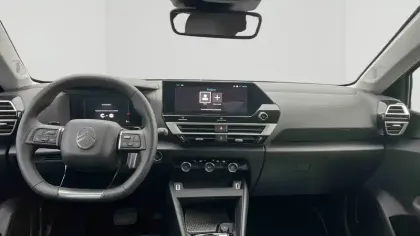 Photo 6 Citroën C4  Hybride 145 e-DCS6