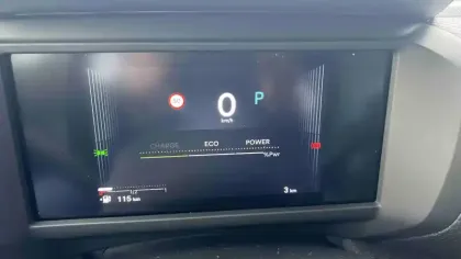 Photo 14 Citroën C4  Hybride 145 e-DCS6