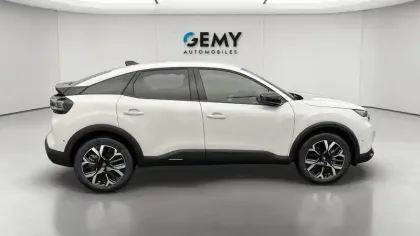 Photo 3 Citroën C4  Hybride 145 e-DCS6