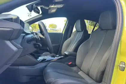 Photo 9 Peugeot 208  Hybrid 100 e-DCS6