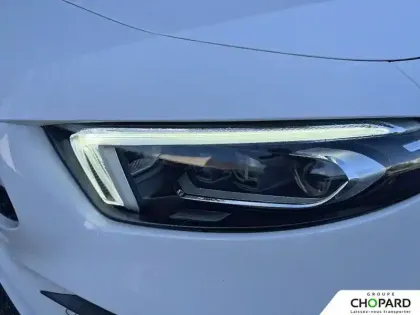 Photo 58 Mercedes Classe A  250 e 8G-DCT