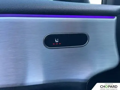 Photo 55 Mercedes Classe A  250 e 8G-DCT