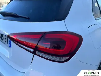 Photo 59 Mercedes Classe A  250 e 8G-DCT