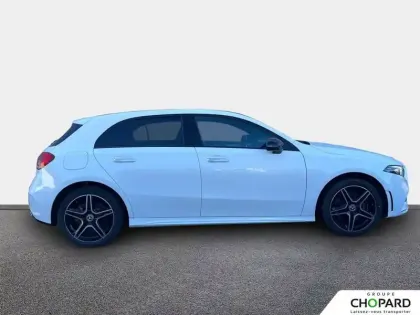 Photo 40 Mercedes Classe A  250 e 8G-DCT