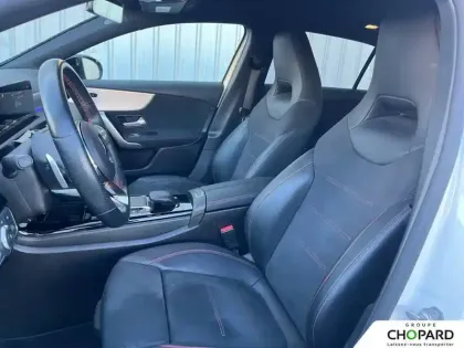 Photo 42 Mercedes Classe A  250 e 8G-DCT