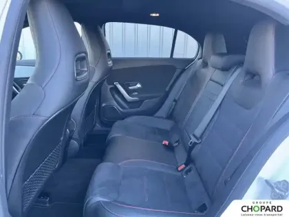 Photo 49 Mercedes Classe A  250 e 8G-DCT