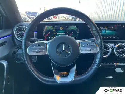 Photo 47 Mercedes Classe A  250 e 8G-DCT