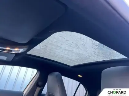 Photo 53 Mercedes Classe A  250 e 8G-DCT