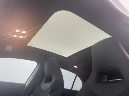 Photo 23 Mercedes Classe A  250 e 8G-DCT