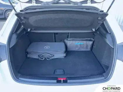 Photo 39 Mercedes Classe A  250 e 8G-DCT