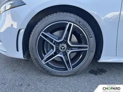 Photo 56 Mercedes Classe A  250 e 8G-DCT