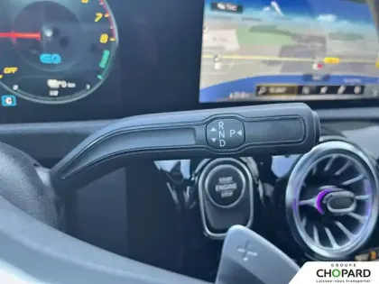 Photo 54 Mercedes Classe A  250 e 8G-DCT