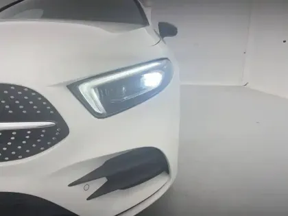 Photo 25 Mercedes Classe A  250 e 8G-DCT