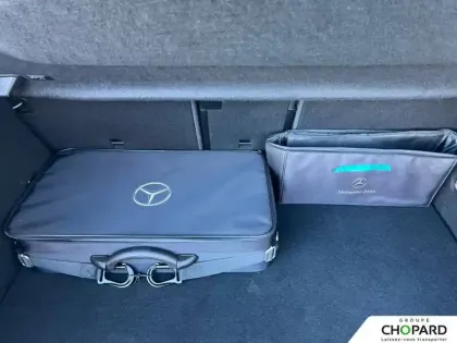 Photo 60 Mercedes Classe A  250 e 8G-DCT