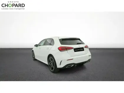 Photo 5 Mercedes Classe A  250 e 8G-DCT