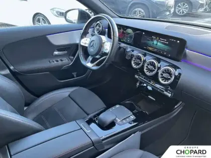 Photo 44 Mercedes Classe A  250 e 8G-DCT