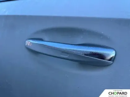 Photo 57 Mercedes Classe A  250 e 8G-DCT