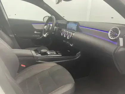 Photo 30 Mercedes Classe A  250 e 8G-DCT