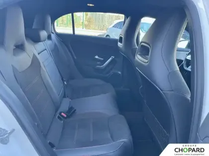 Photo 51 Mercedes Classe A  250 e 8G-DCT