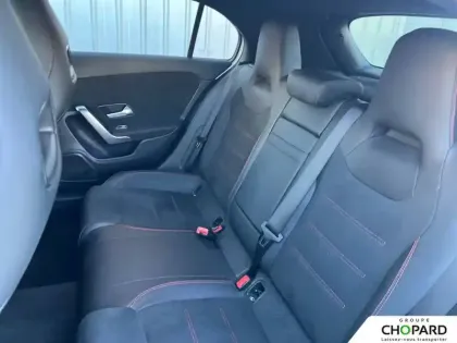 Photo 50 Mercedes Classe A  250 e 8G-DCT