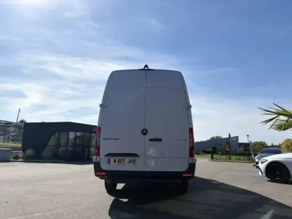 Photo 41 Mercedes Sprinter  FGN 317 CDI 43 3.5T RWD 9G-TRONIC