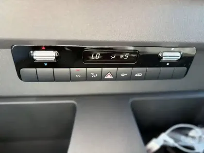 Photo 51 Mercedes Sprinter  FGN 317 CDI 43 3.5T RWD 9G-TRONIC