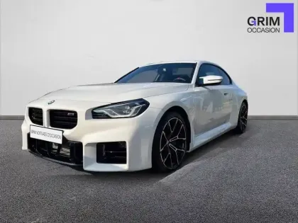 Photo Bmw Serie 2