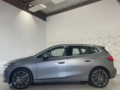 Photo Bmw Serie 2 Luxury