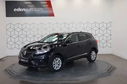 Photo Renault Kadjar Evolution