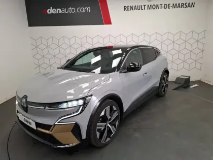 Photo Renault Megane Iconic