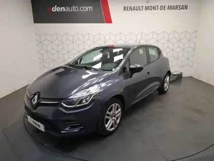 Photo Renault Clio Génération