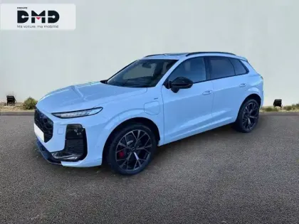 Photo Audi Q3 Design