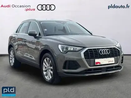 Photo 74 Audi Q3  35 TFSI 150 ch S tronic 7