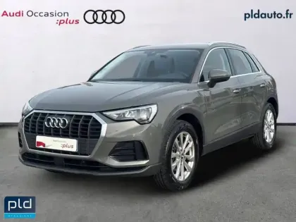 Photo Audi Q3 Design